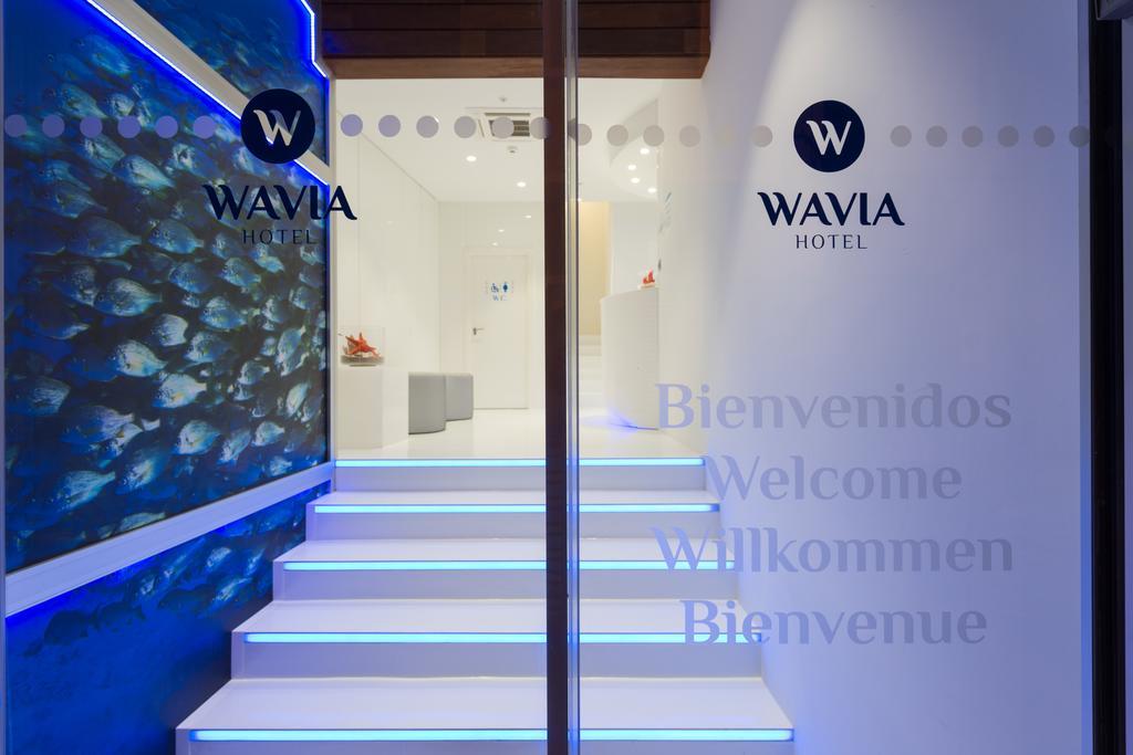 Wavia - Adults Only Hotell 3*