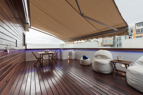 Hotell Wavia - Adults Only 3*