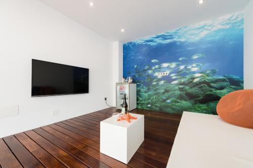 Hotel Wavia - Adults Only Las Palmas / Gran Canaria