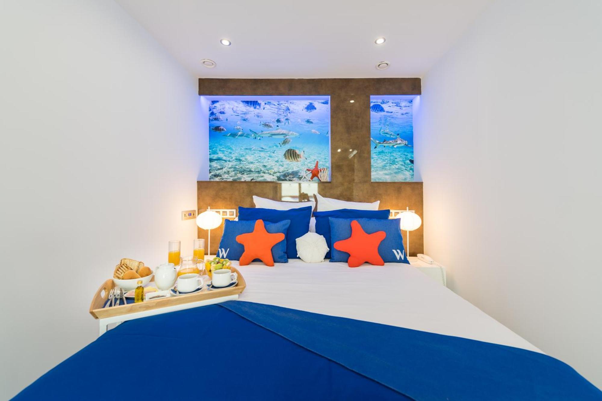 Hotel Wavia - Adults Only Las Palmas / Gran Canaria