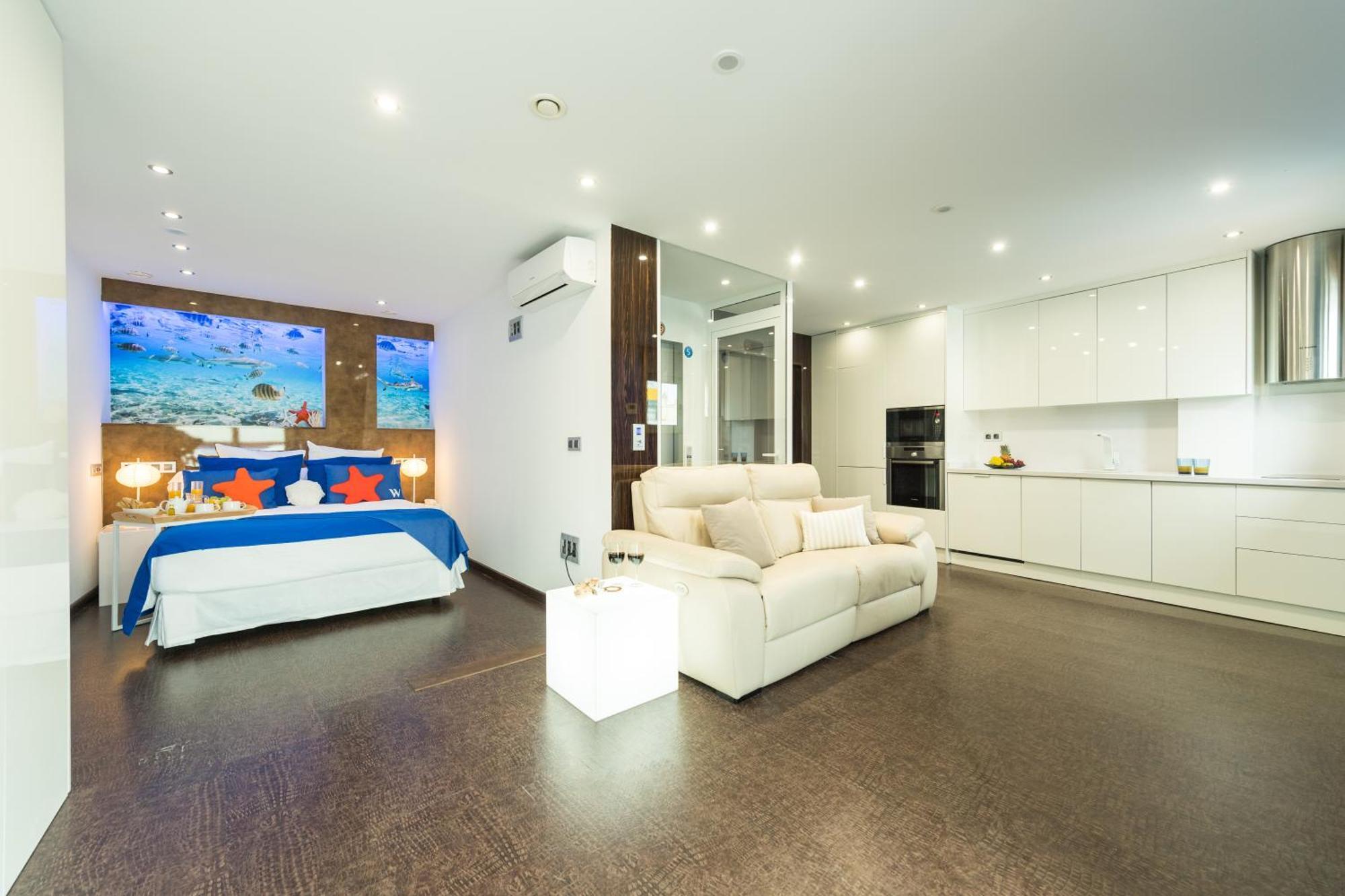 Wavia - Adults Only Las Palmas / Gran Canaria