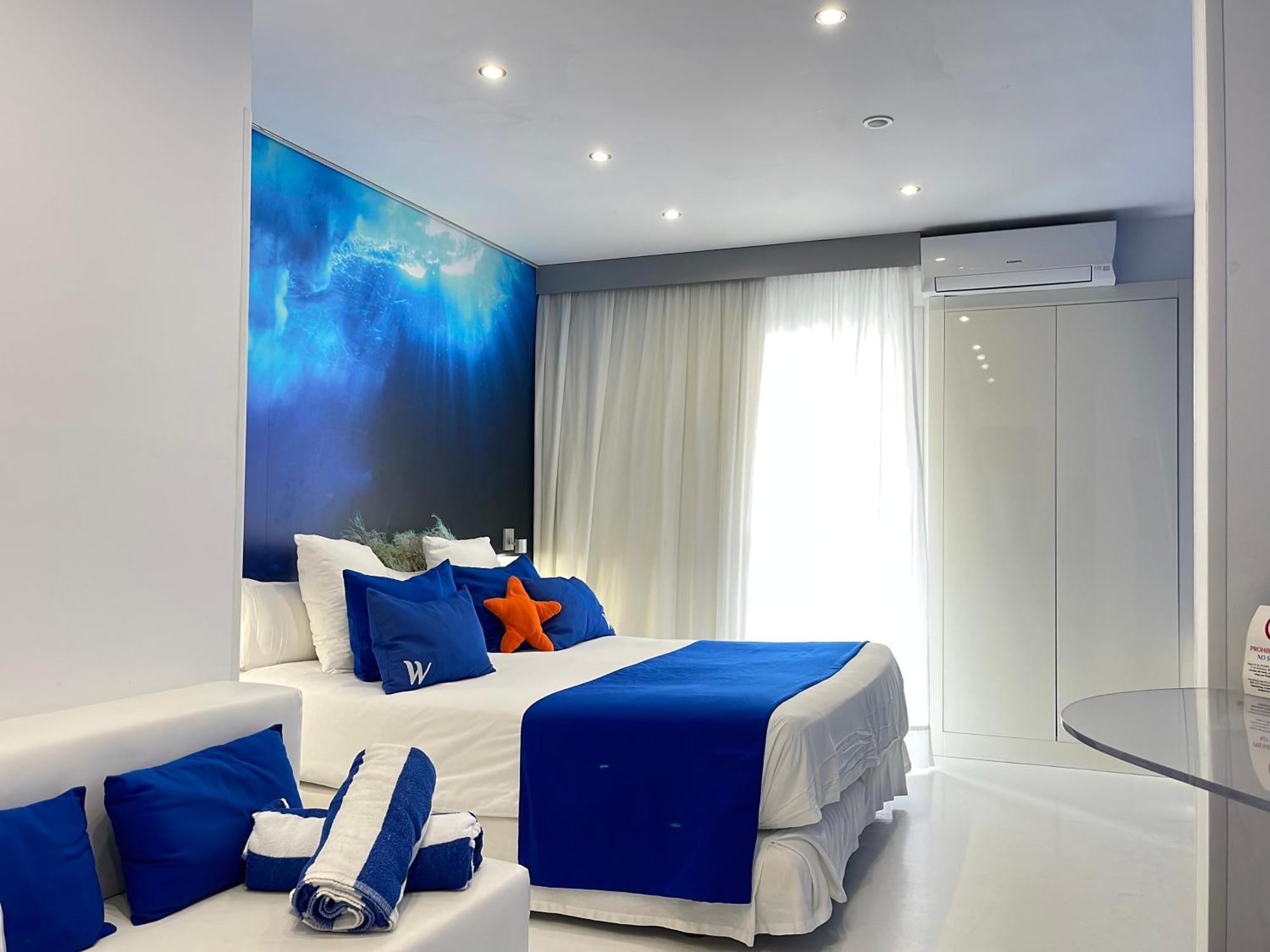 Hotel Wavia - Adults Only Las Palmas / Gran Canaria
