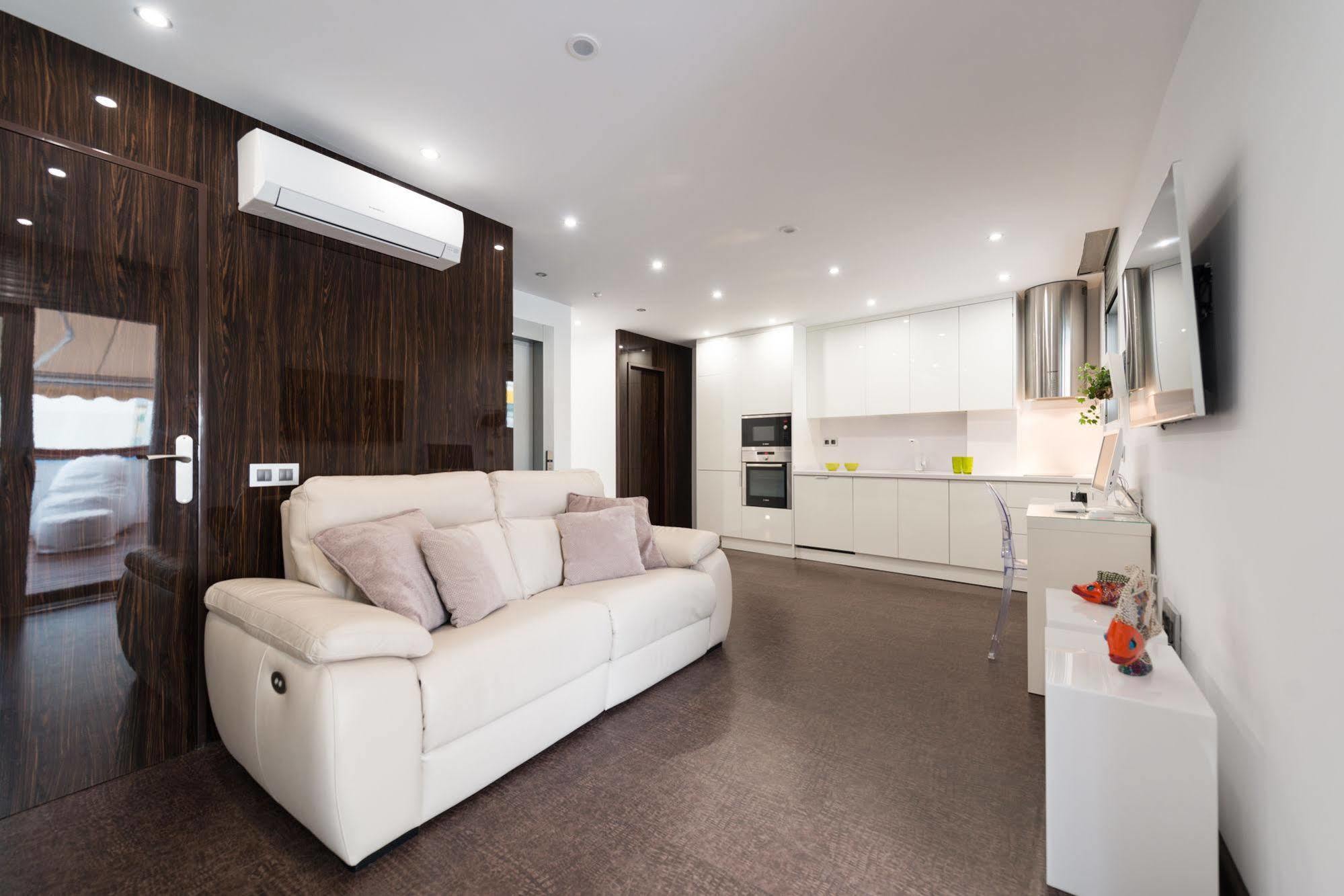 Hotell Wavia - Adults Only Las Palmas de Gran Canaria