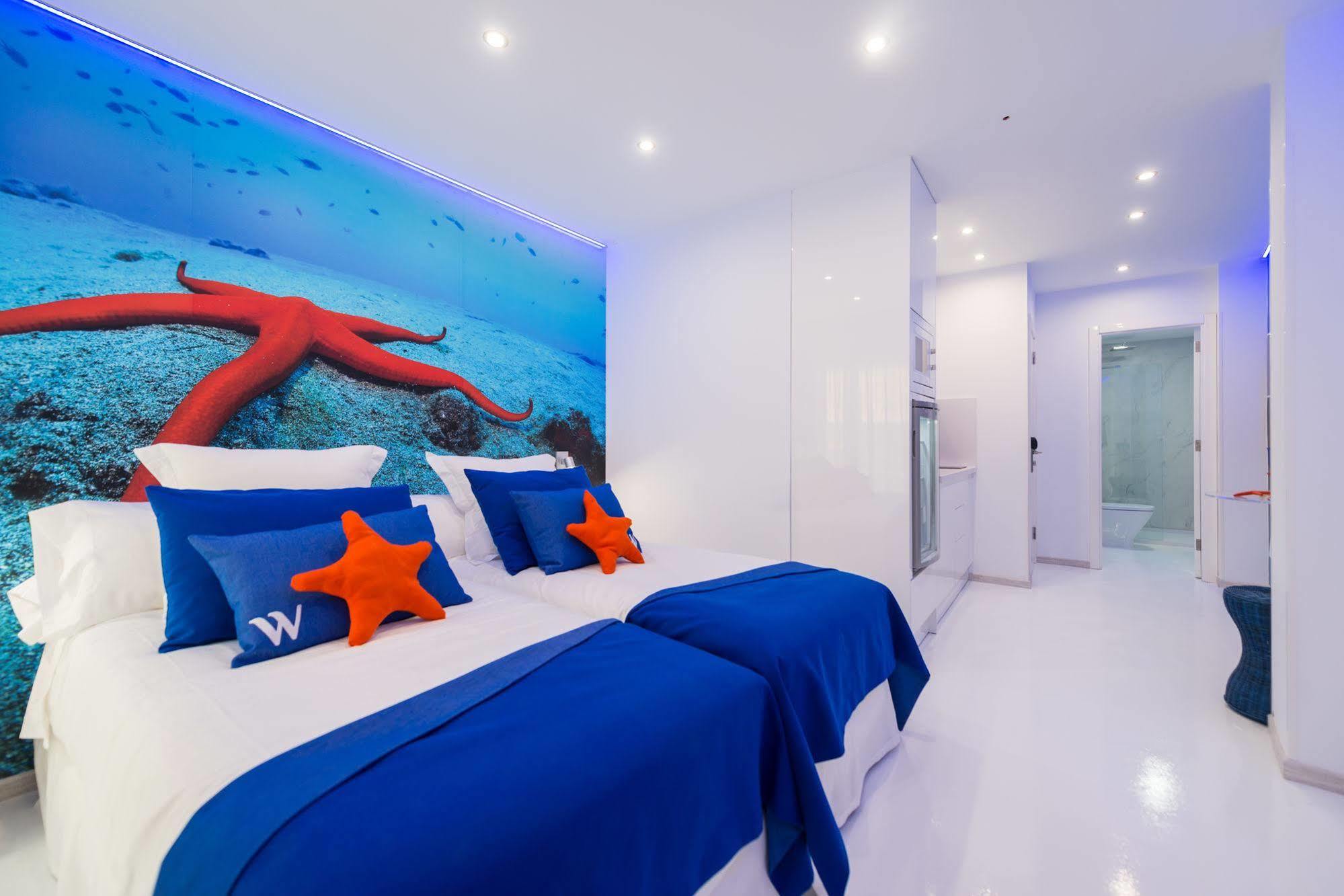 Hotell Wavia - Adults Only 3*