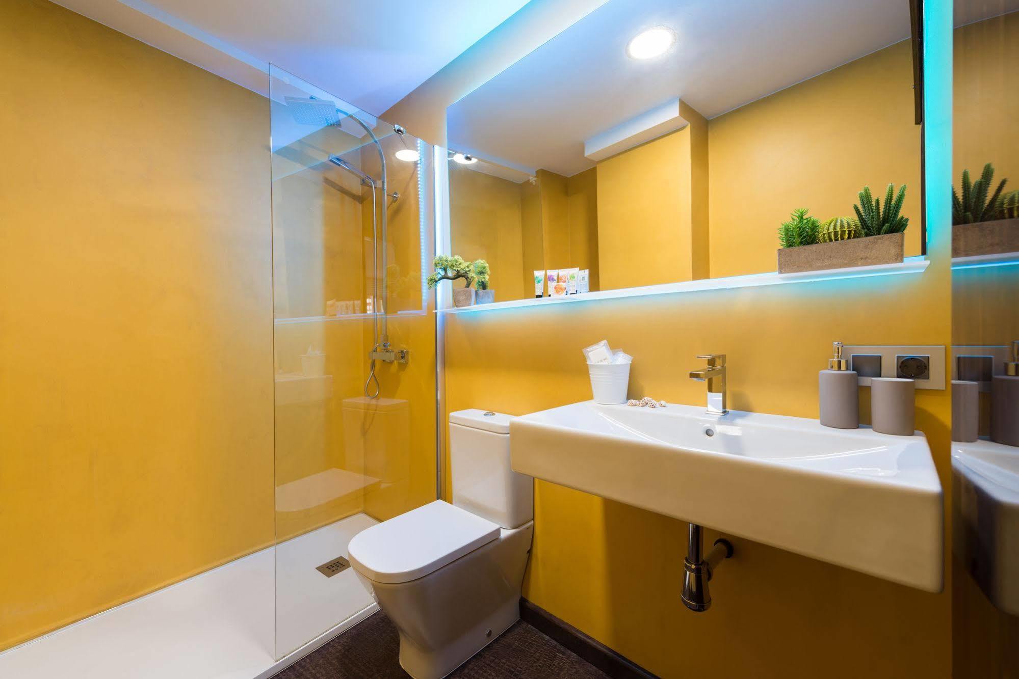 Wavia - Adults Only Hotel Las Palmas / Gran Canaria