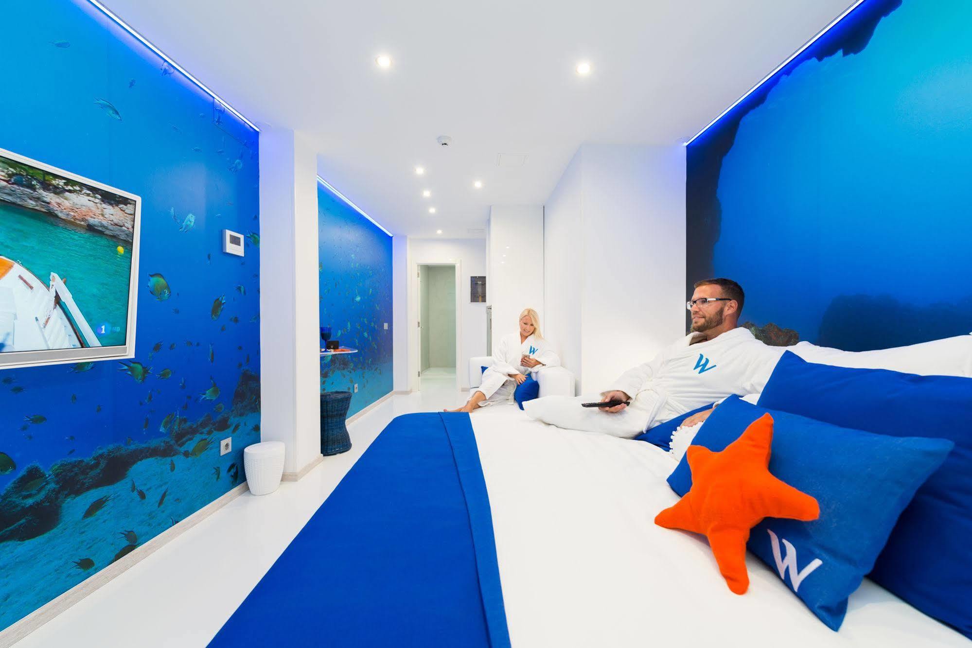 Wavia - Adults Only Hotel Las Palmas / Gran Canaria