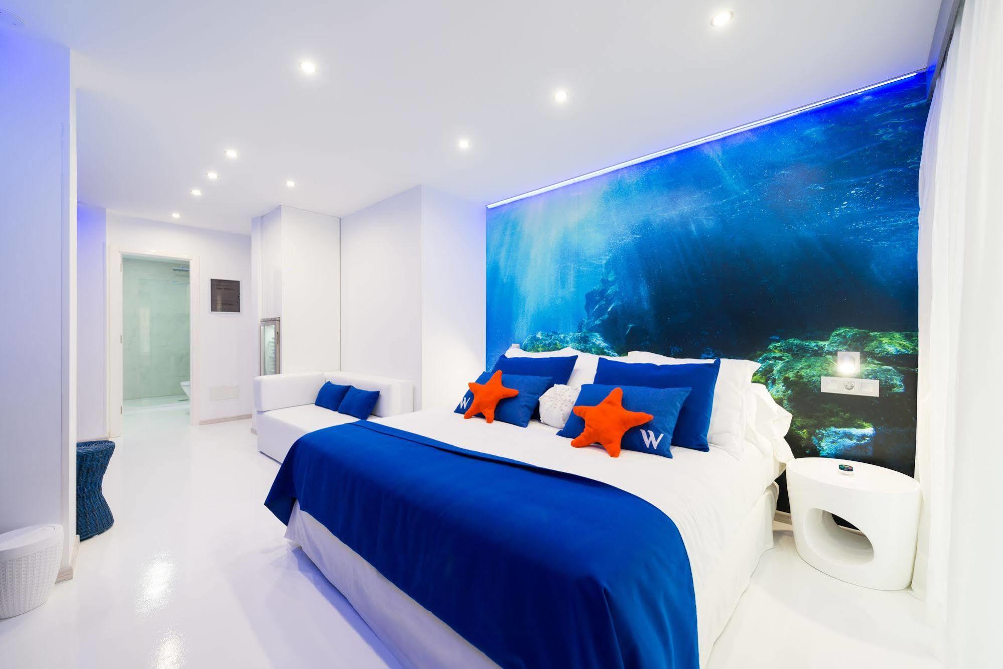 Wavia - Adults Only 3* Las Palmas / Gran Canaria