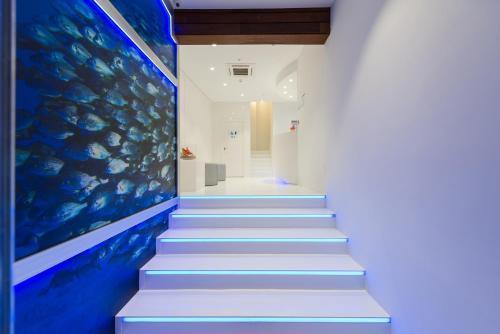 Wavia - Adults Only Hotell